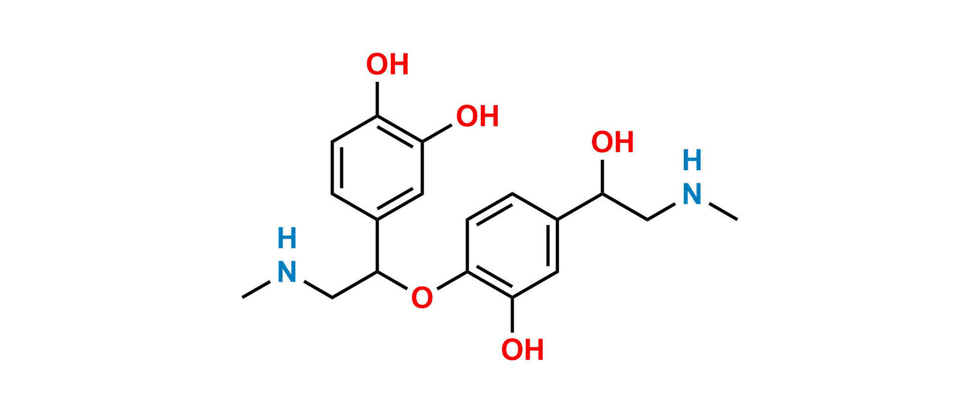 Adrenalin Impurity 2